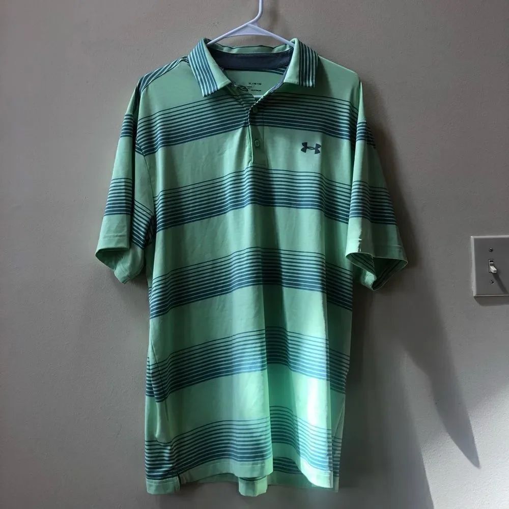 Under Armour Dri-Fit Shirt